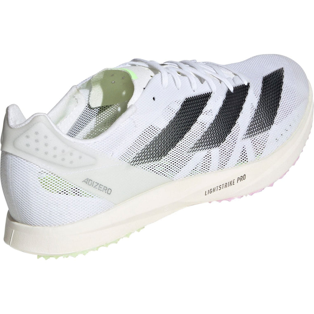 Adizero Avanti TYO Running Spikes - White