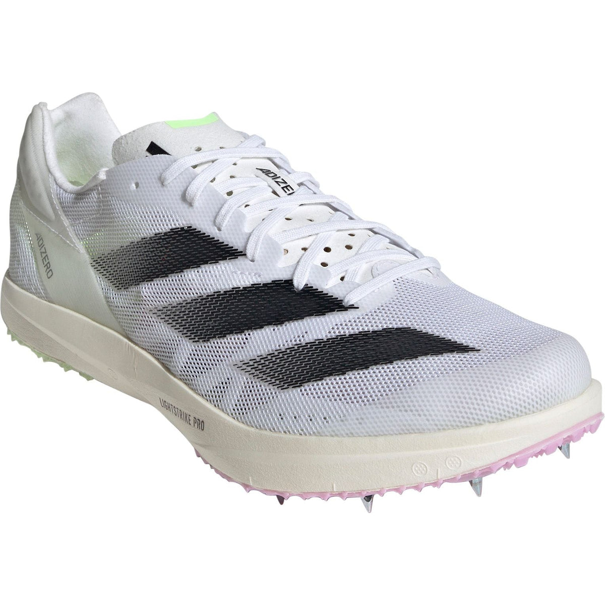 Adizero Avanti TYO Running Spikes - White