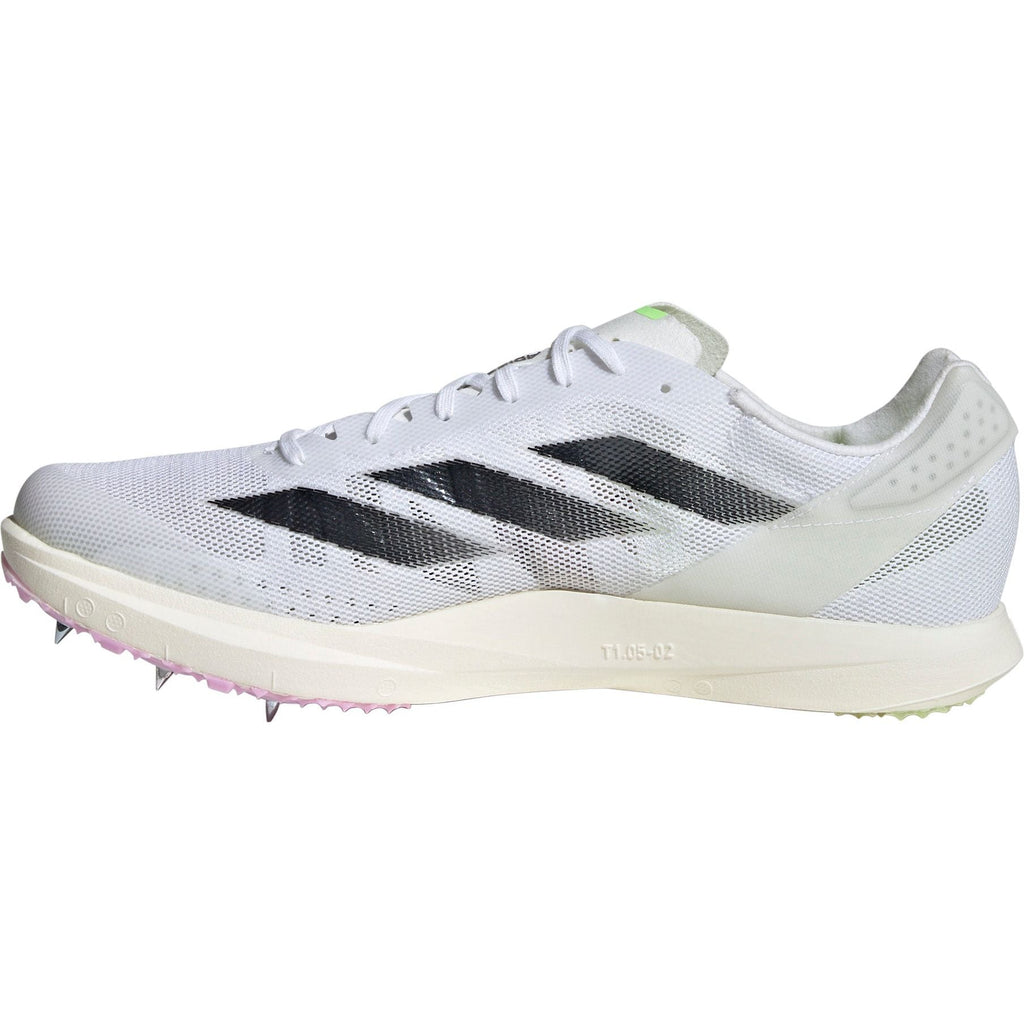 Adizero Avanti TYO Running Spikes - White