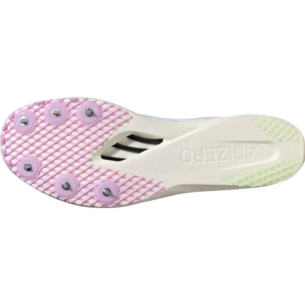 Adizero Avanti TYO Running Spikes - White