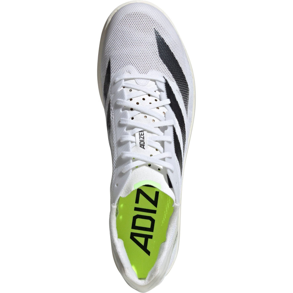 Adizero Avanti TYO Running Spikes - White