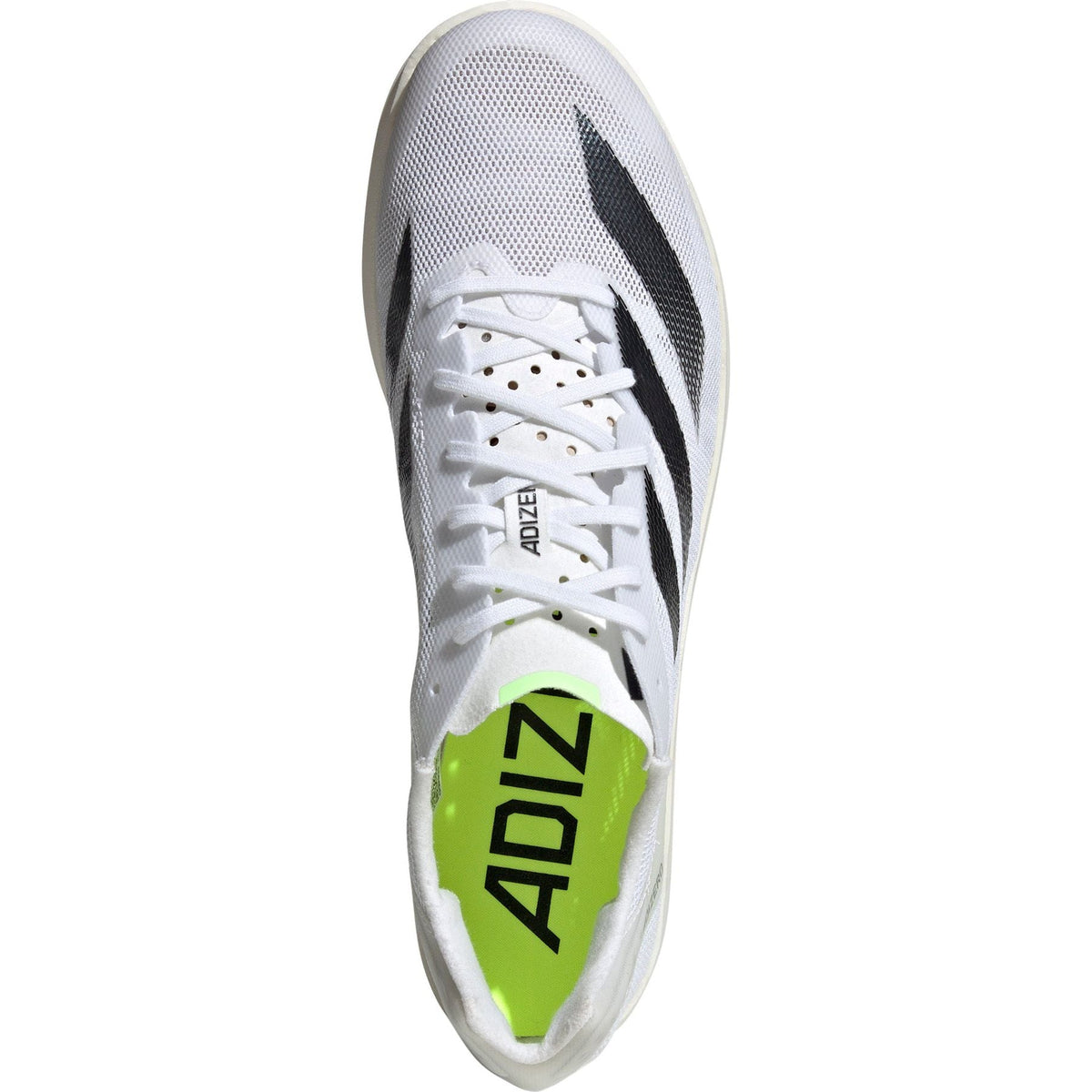 Adizero Avanti TYO Running Spikes - White
