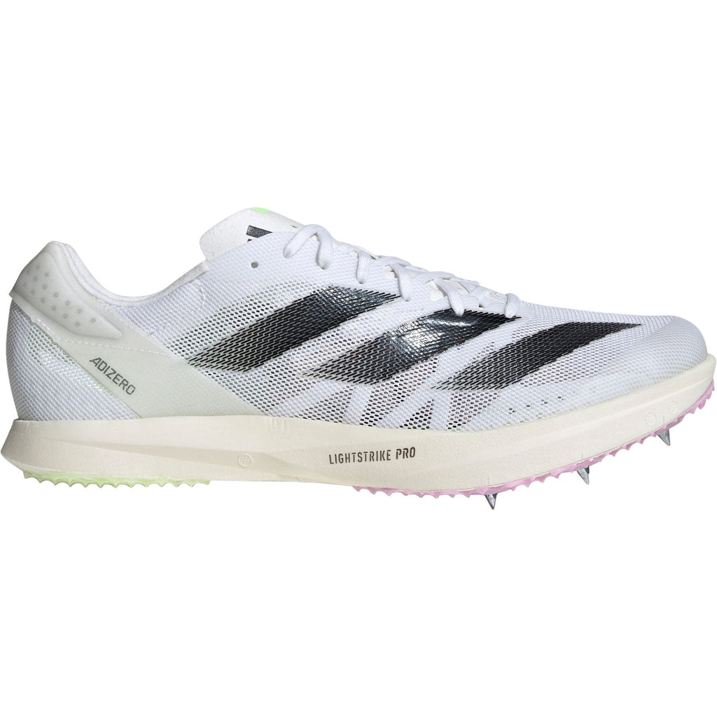 Adizero Avanti TYO Running Spikes - White