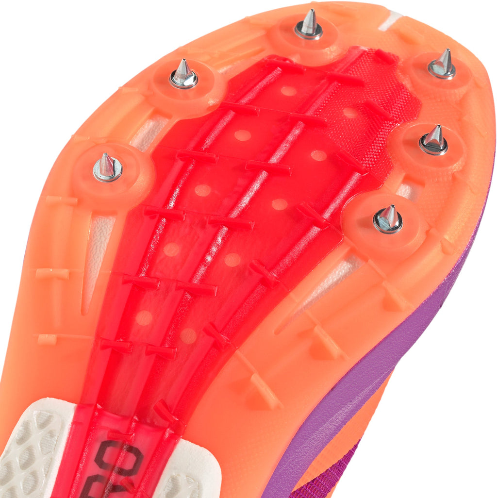 Adizero Avanti XC Cross Country Spikes - Purple