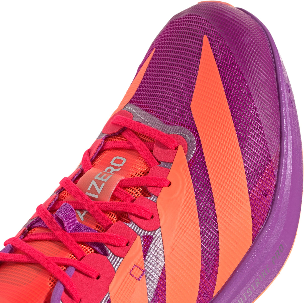 Adizero Avanti XC Cross Country Spikes - Purple