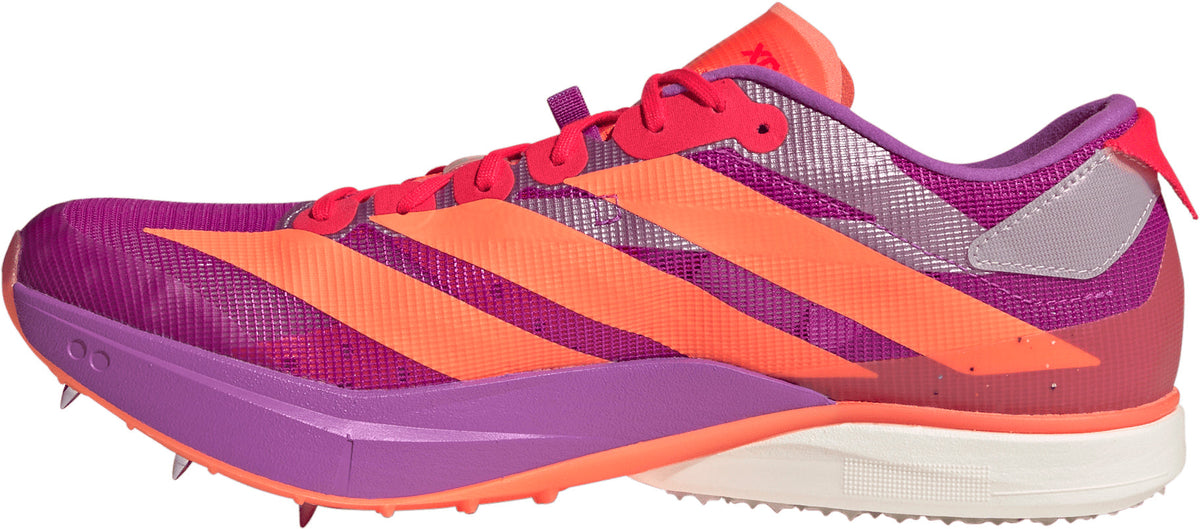 Adizero Avanti XC Cross Country Spikes - Purple