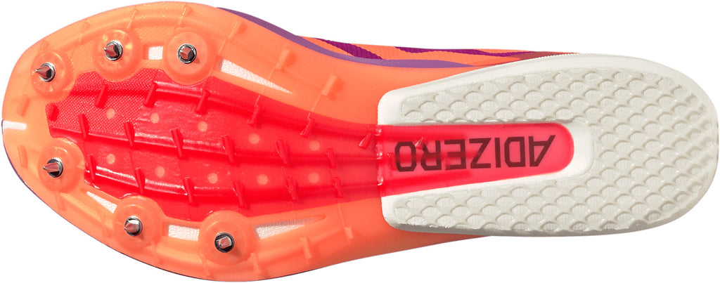 Adizero Avanti XC Cross Country Spikes - Purple