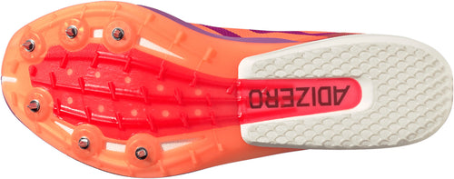 Adizero Avanti XC Cross Country Spikes - Purple