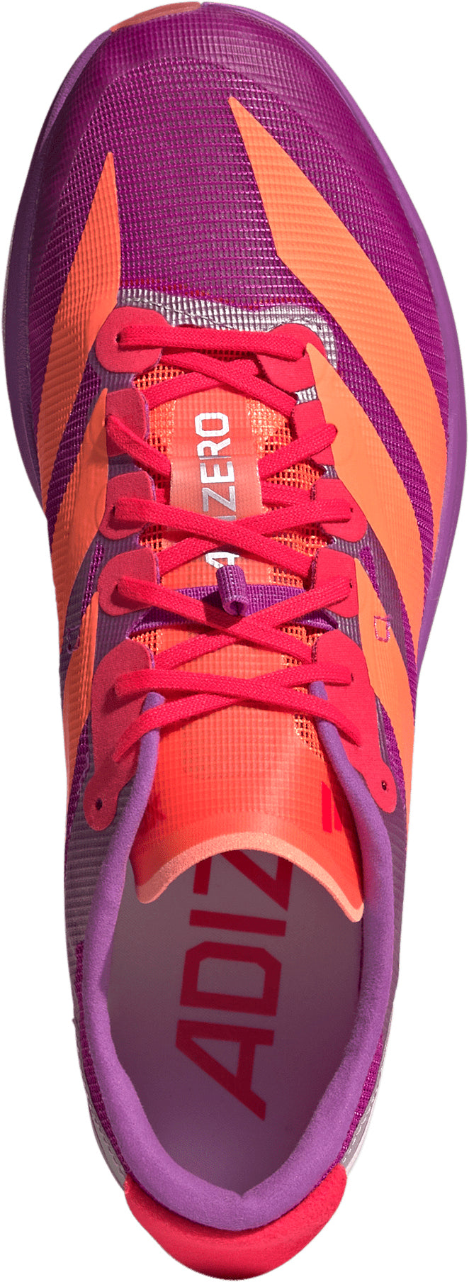 Adizero Avanti XC Cross Country Spikes - Purple