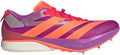 Adizero Avanti XC Cross Country Spikes - Purple