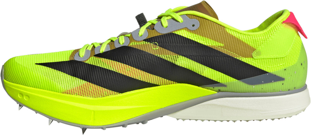 Adizero Avanti XC Cross Country Spikes - Yellow