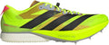 Adizero Avanti XC Cross Country Spikes - Yellow