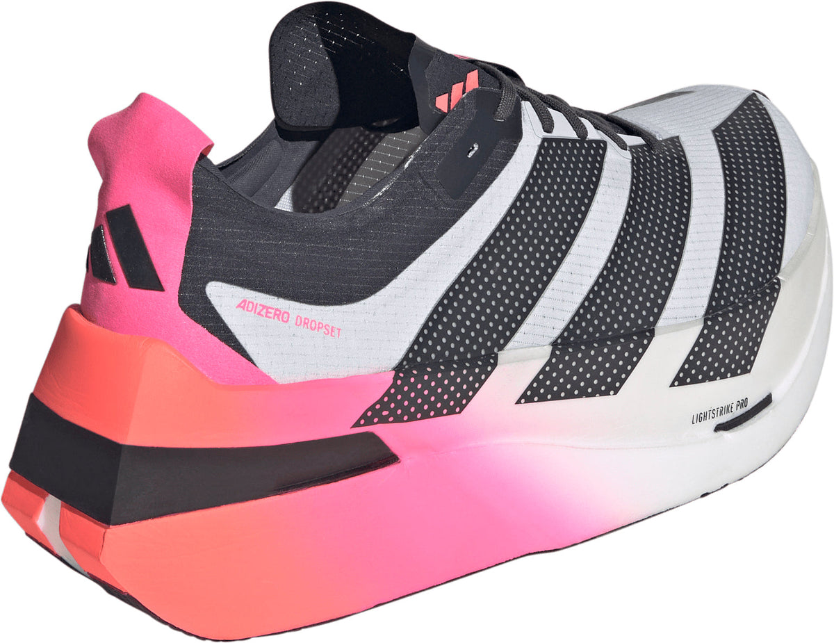 Adizero Dropset Elite Training Shoes - Grey