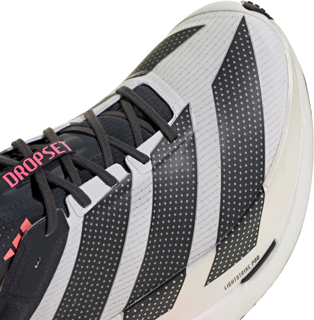 Adizero Dropset Elite Training Shoes - Grey