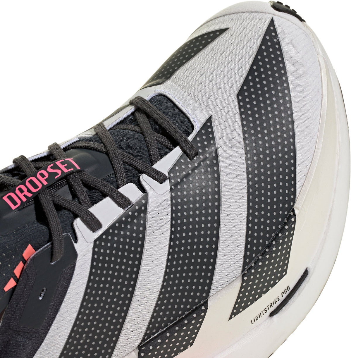 Adizero Dropset Elite Training Shoes - Grey