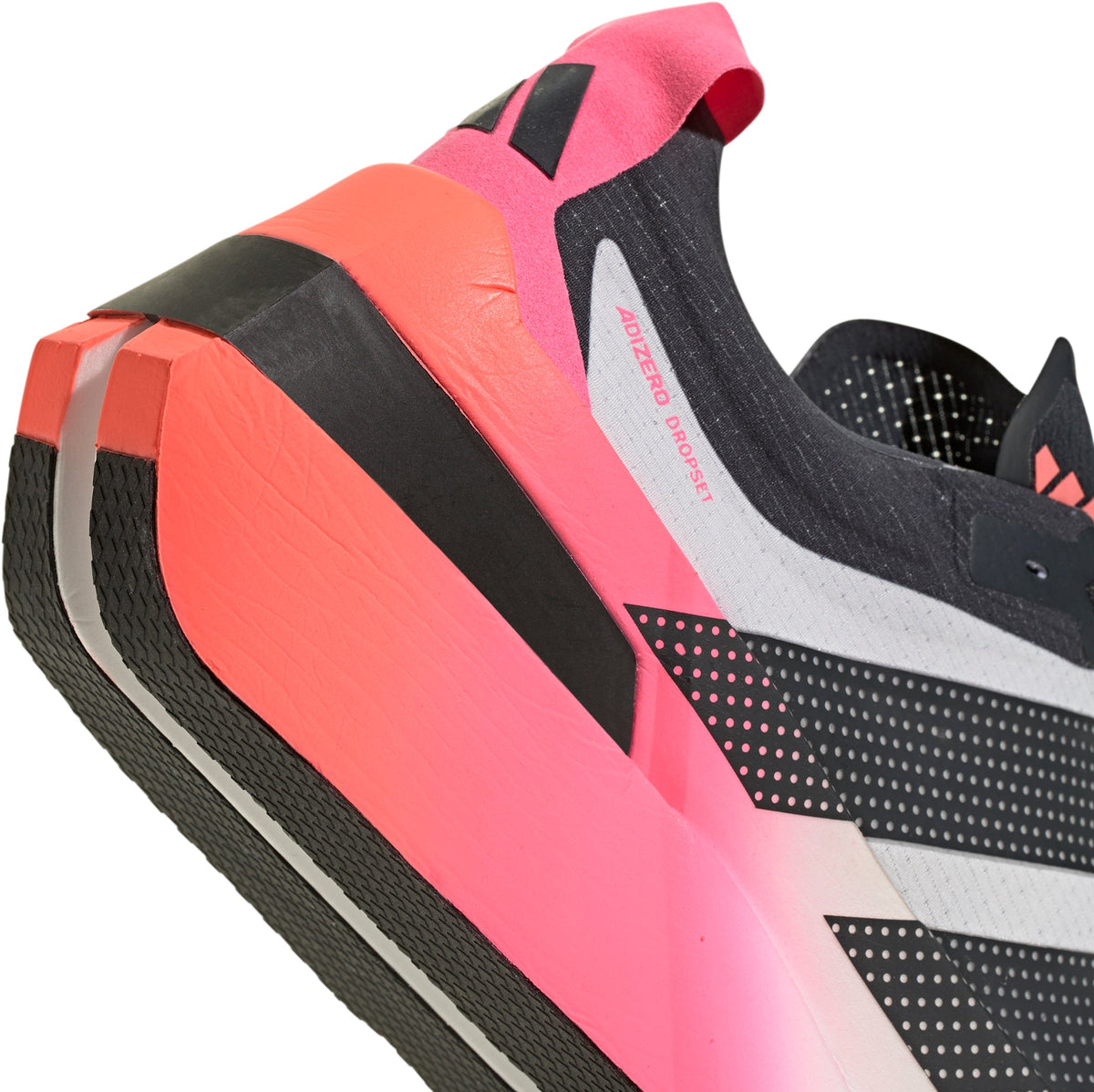 Adizero Dropset Elite Training Shoes - Grey