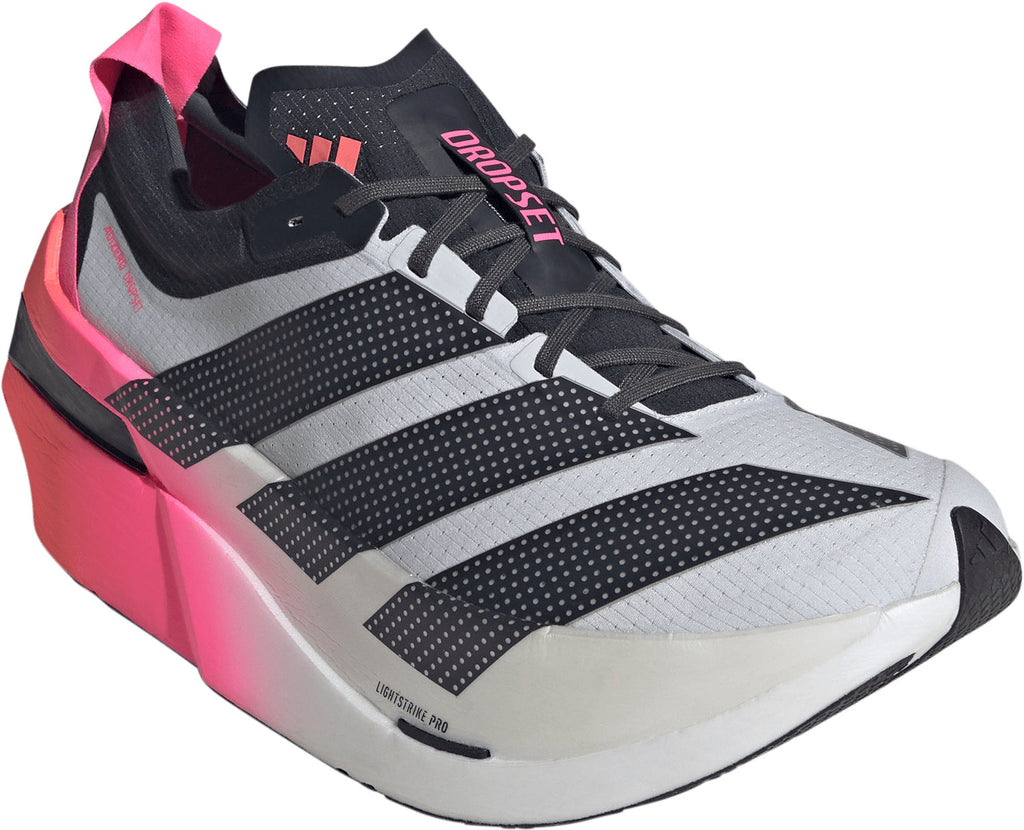 Adizero Dropset Elite Training Shoes - Grey