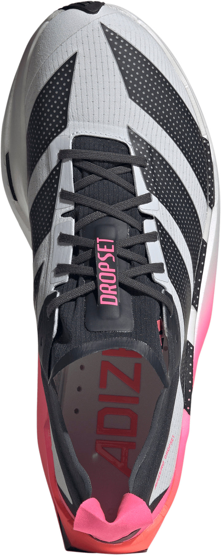 Adizero Dropset Elite Training Shoes - Grey
