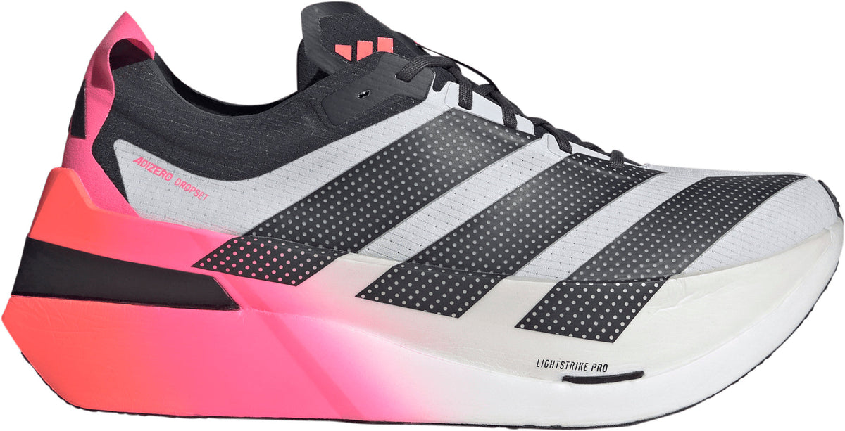 Adizero Dropset Elite Training Shoes - Grey