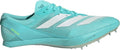 Adizero Finesse Running Spikes - Green