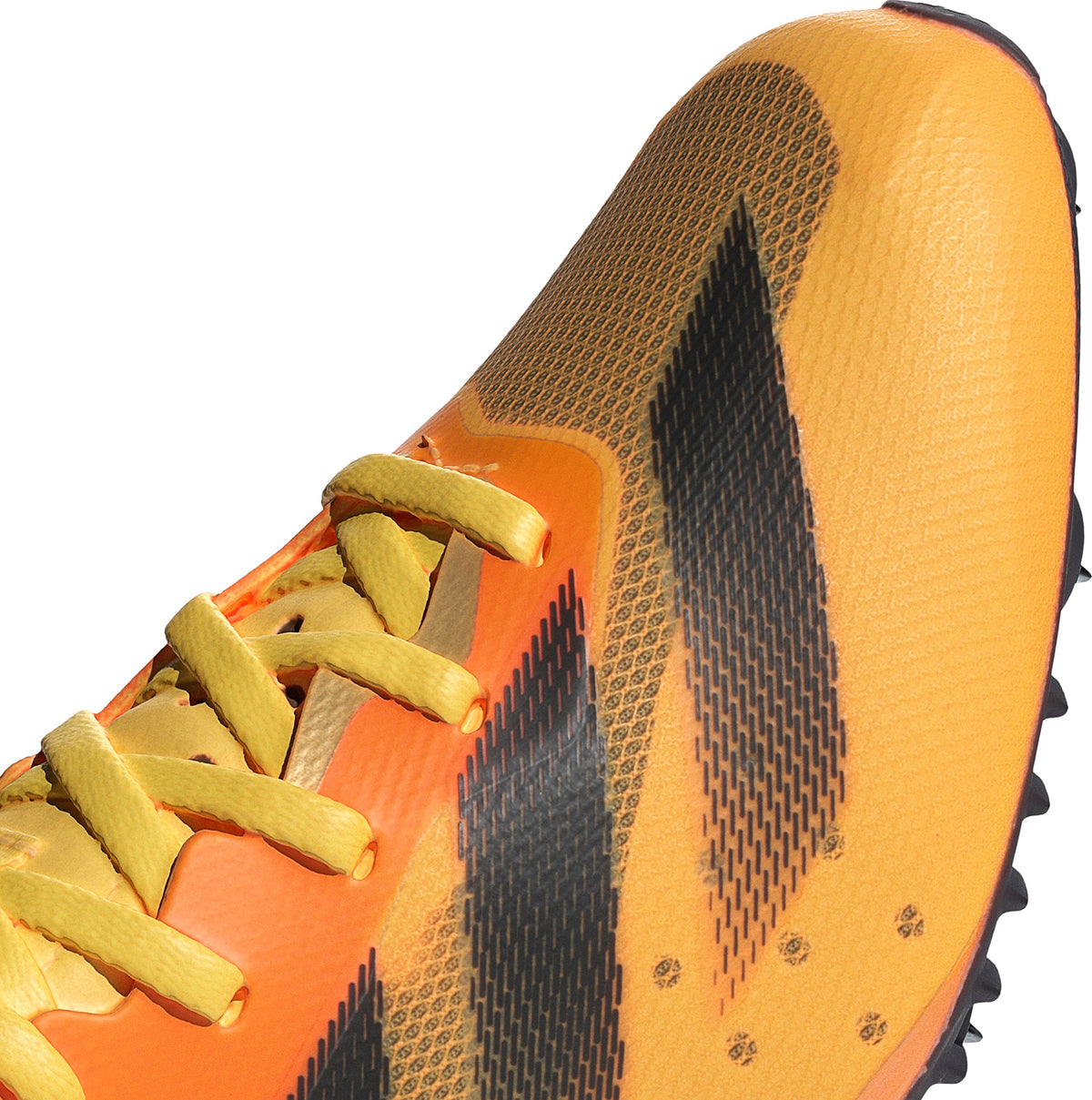 Sprintstar Running Spikes - Orange
