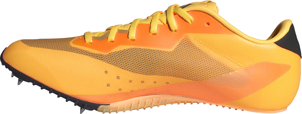 Sprintstar Running Spikes - Orange