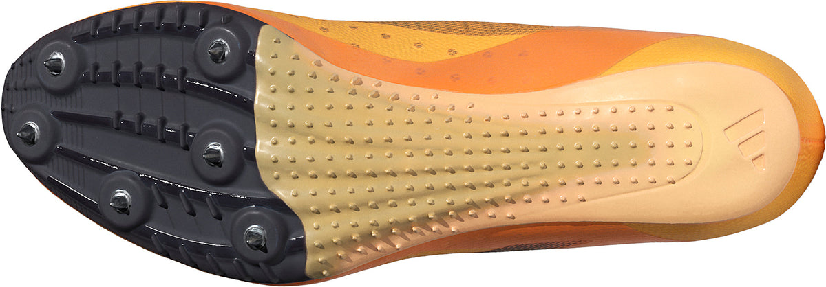 Sprintstar Running Spikes - Orange