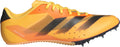 Sprintstar Running Spikes - Orange