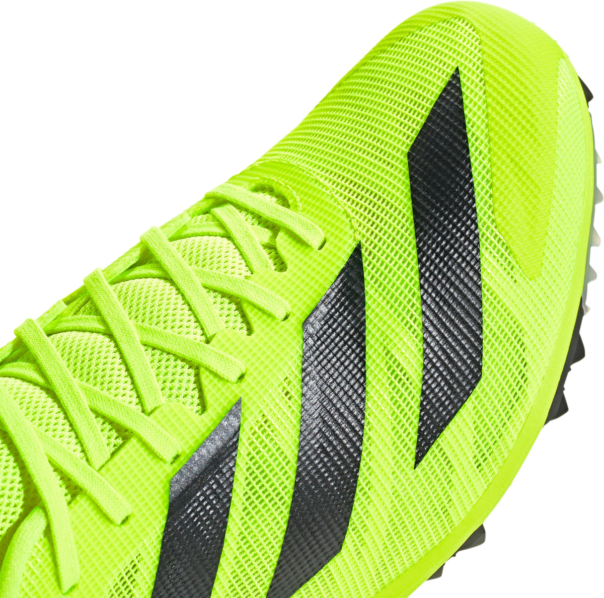 Adizero XCS Cross Country Spikes - Yellow