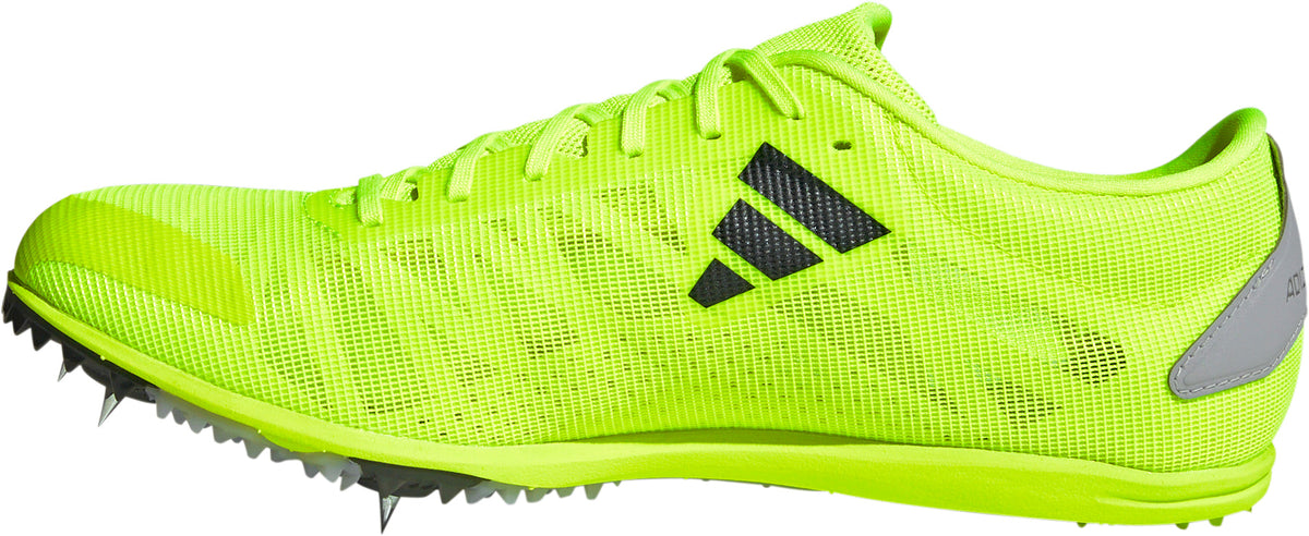 Adizero XCS Cross Country Spikes - Yellow