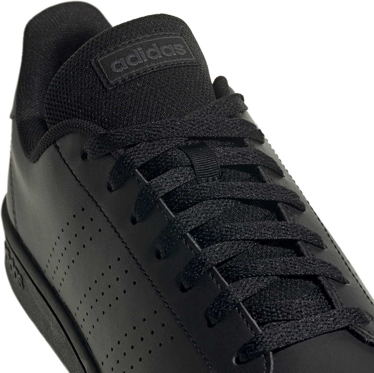 Advantage Base Trainers - Black