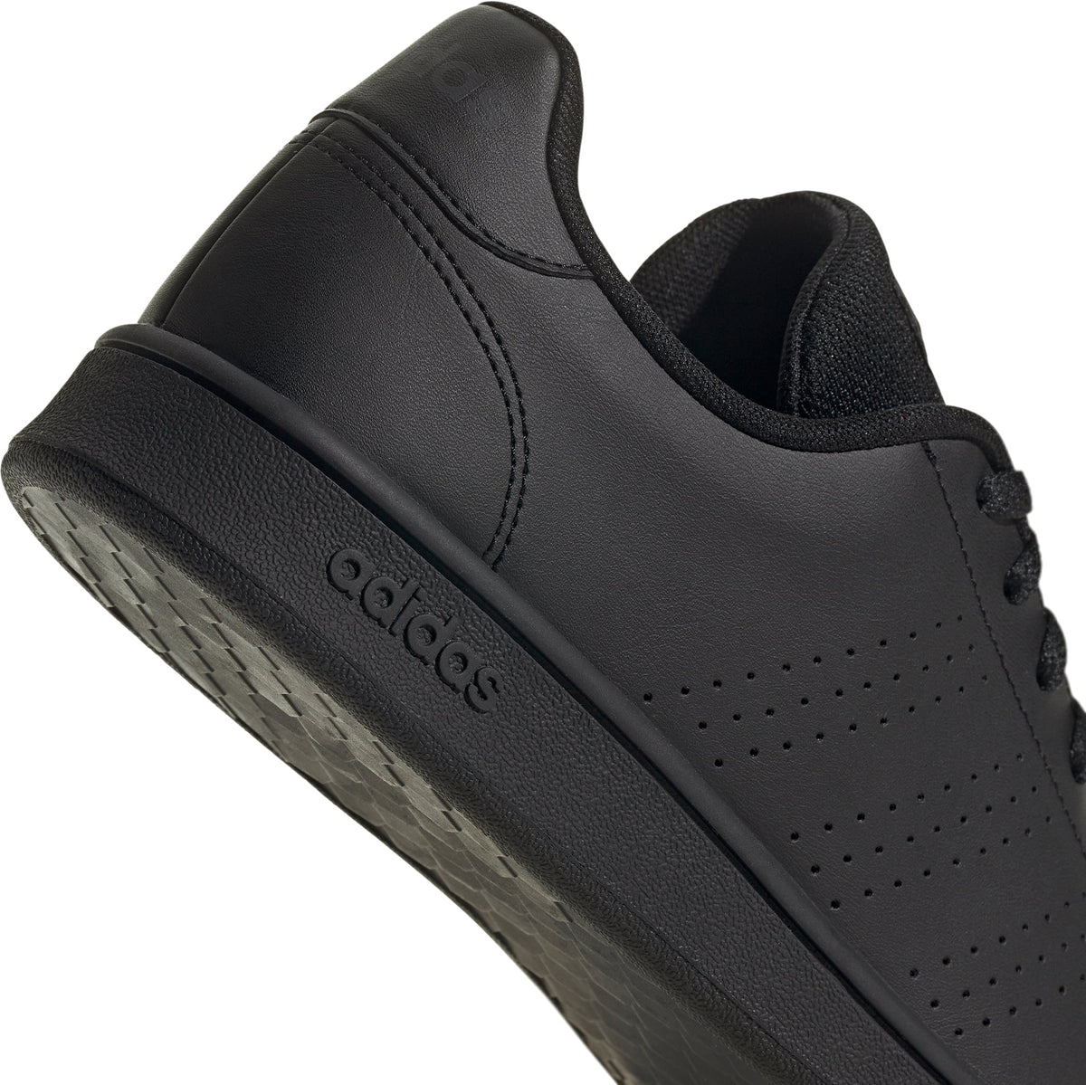 Advantage Base Trainers - Black