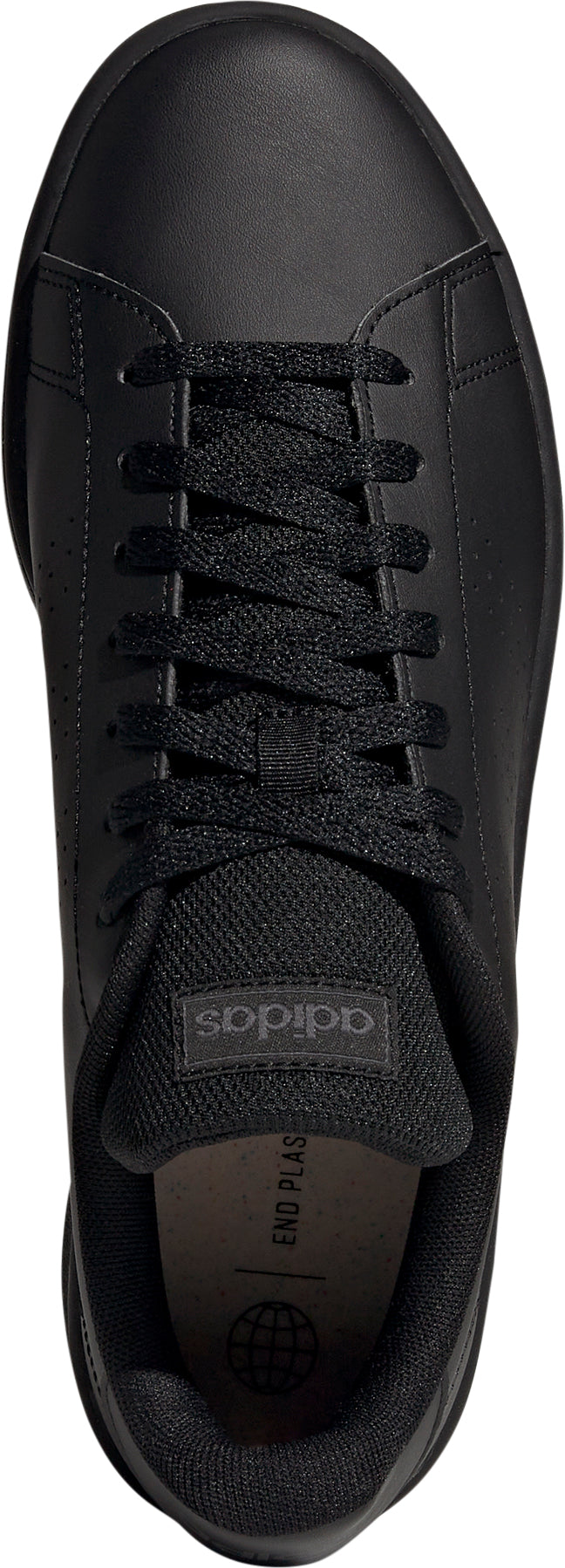 Advantage Base Trainers - Black