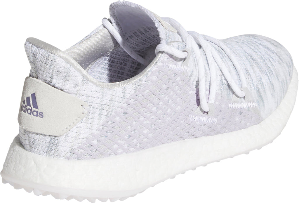 Women's CrossKnit DPR Golf Shoes - White