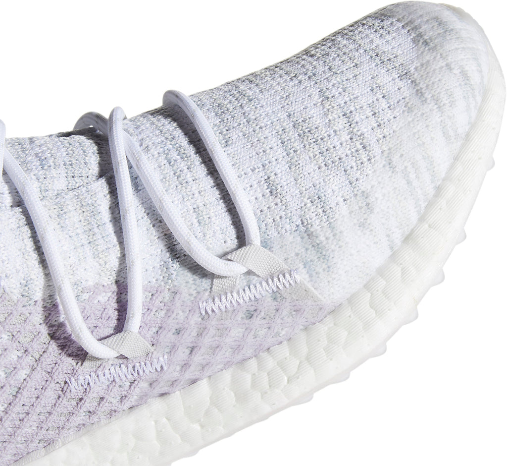 Women's CrossKnit DPR Golf Shoes - White