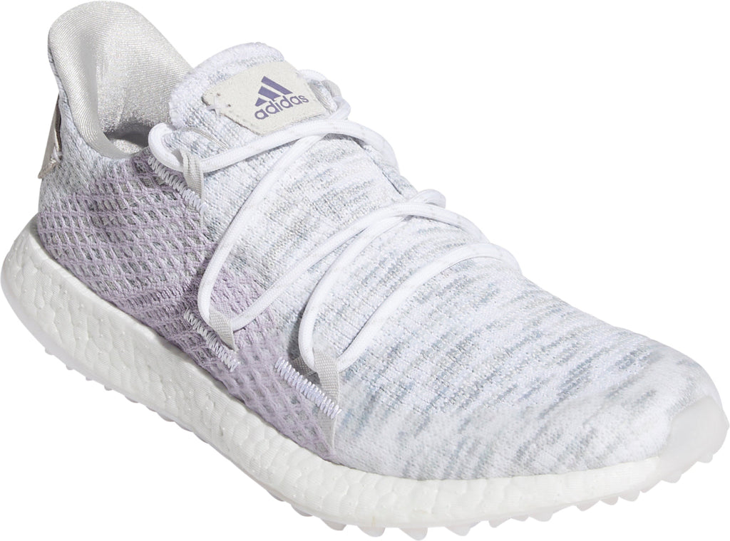 Women's CrossKnit DPR Golf Shoes - White