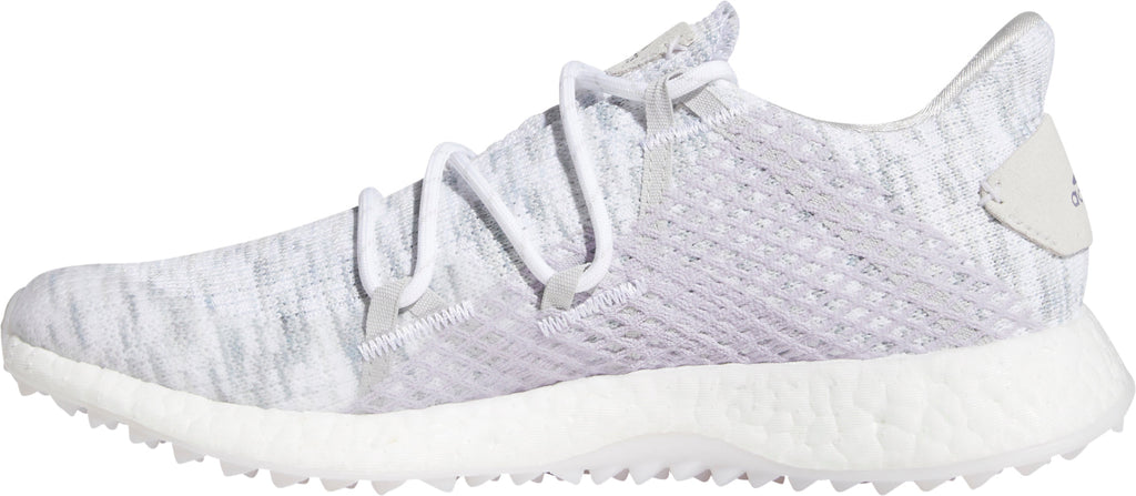 Women's CrossKnit DPR Golf Shoes - White