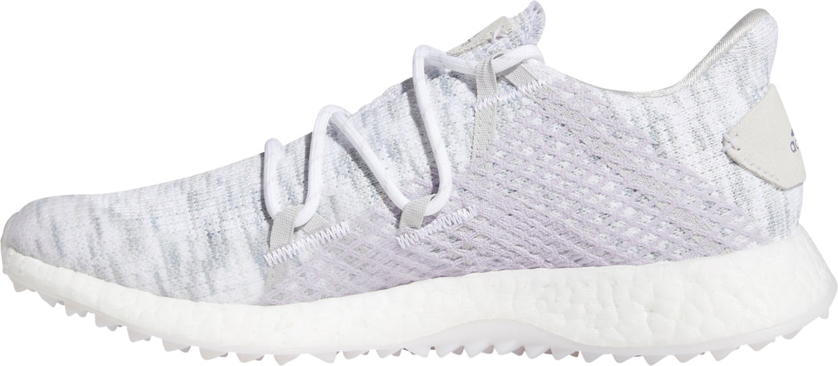 Women's CrossKnit DPR Golf Shoes - White