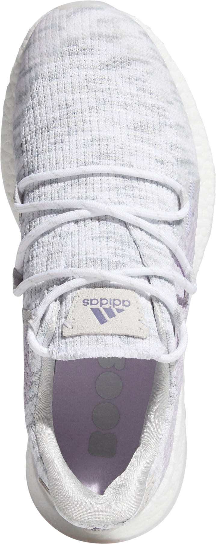 Women's CrossKnit DPR Golf Shoes - White