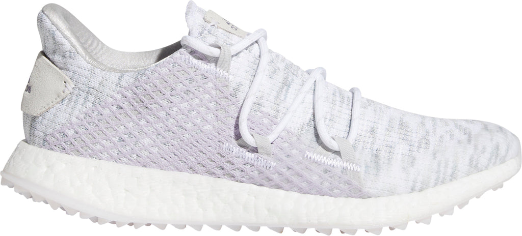 Women's CrossKnit DPR Golf Shoes - White