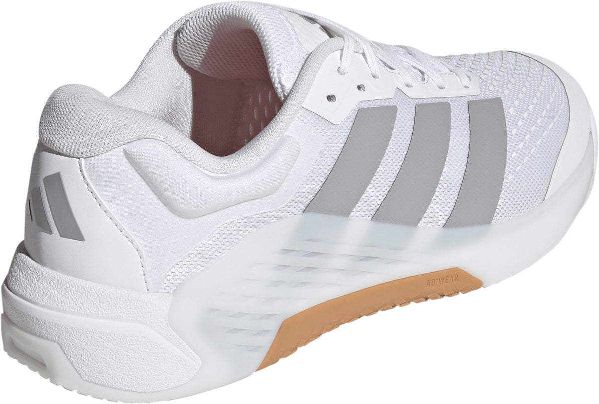Men's Dropset 4 Training Shoes - White