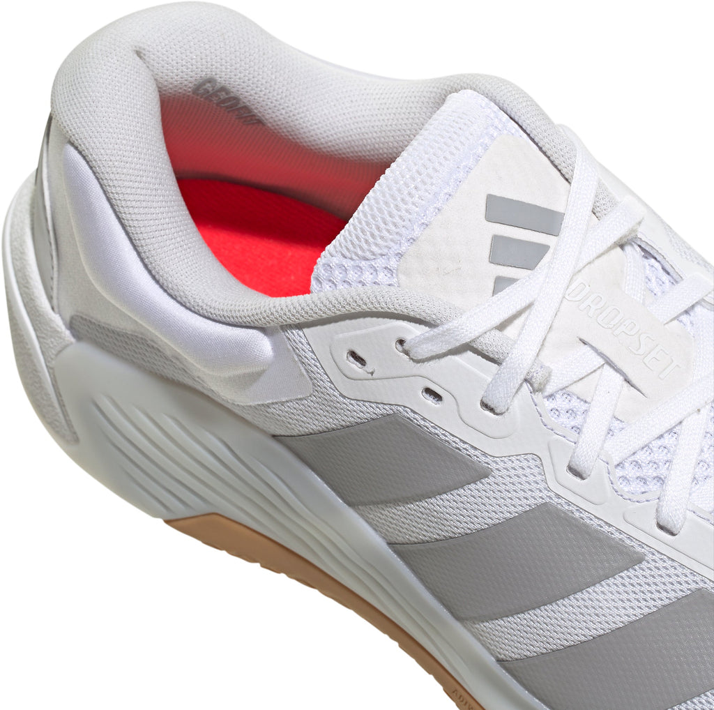 Men's Dropset 4 Training Shoes - White