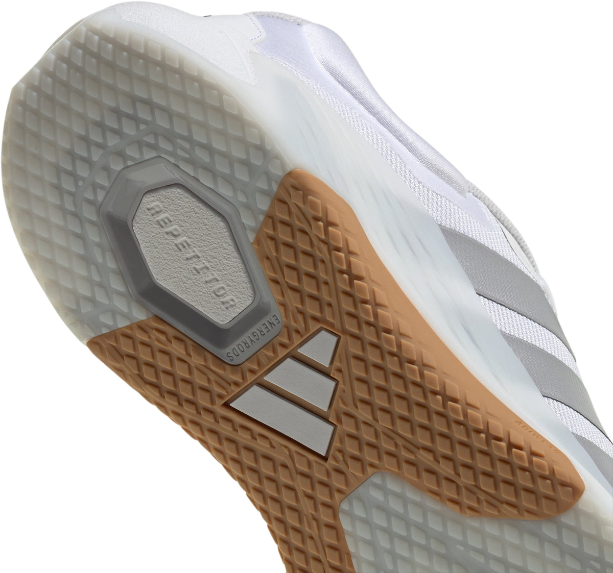 Men's Dropset 4 Training Shoes - White