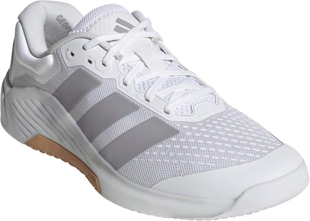 Men's Dropset 4 Training Shoes - White