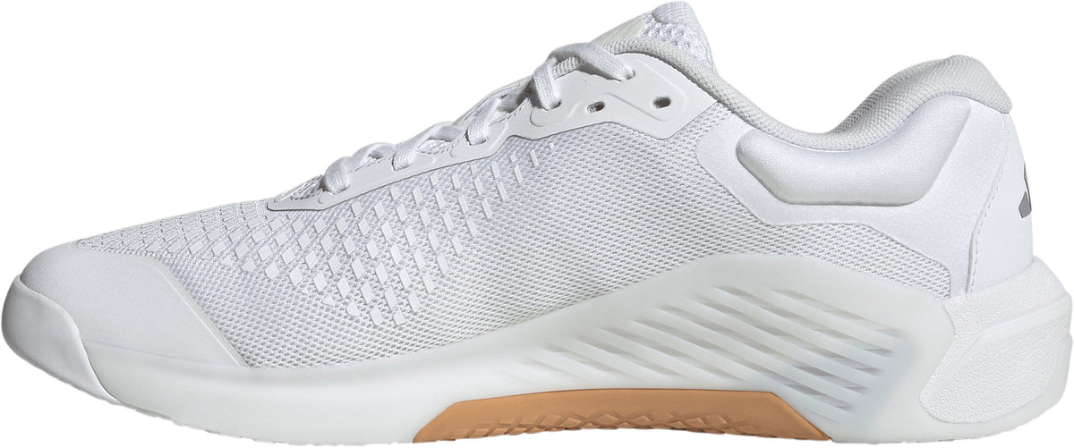 Men's Dropset 4 Training Shoes - White