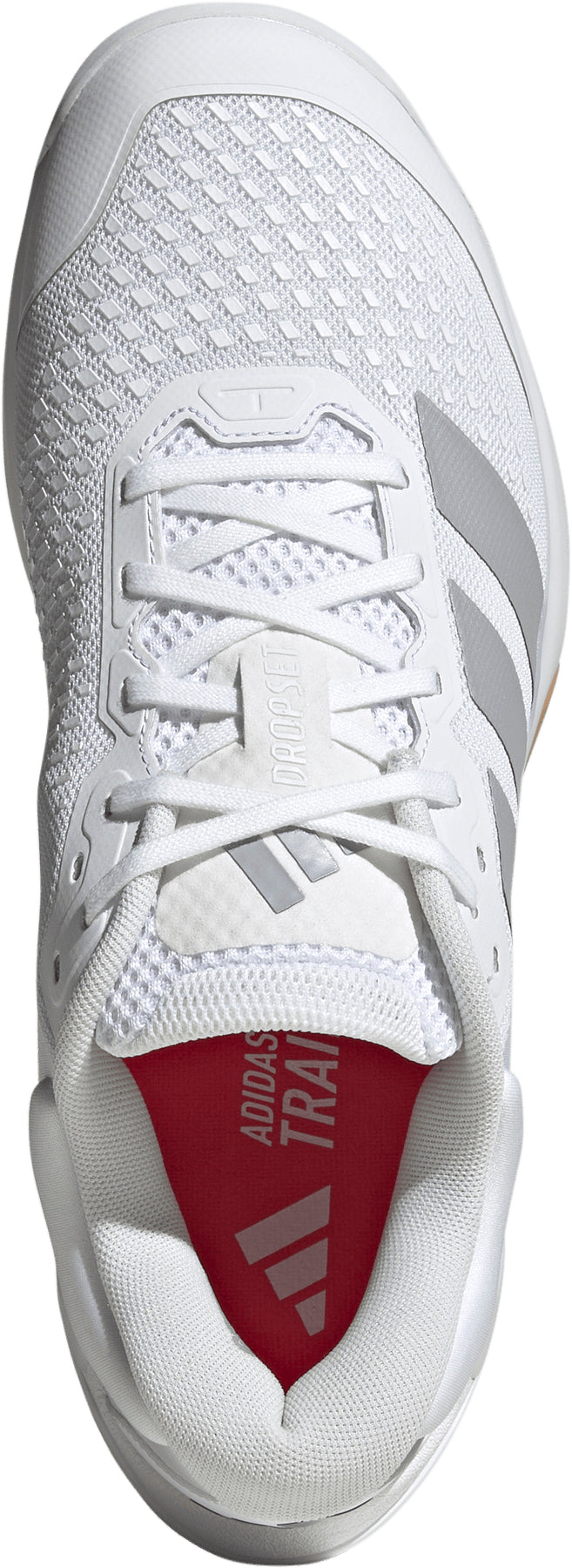 Men's Dropset 4 Training Shoes - White