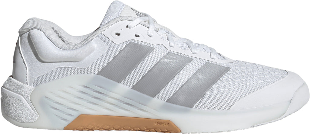 Men's Dropset 4 Training Shoes - White