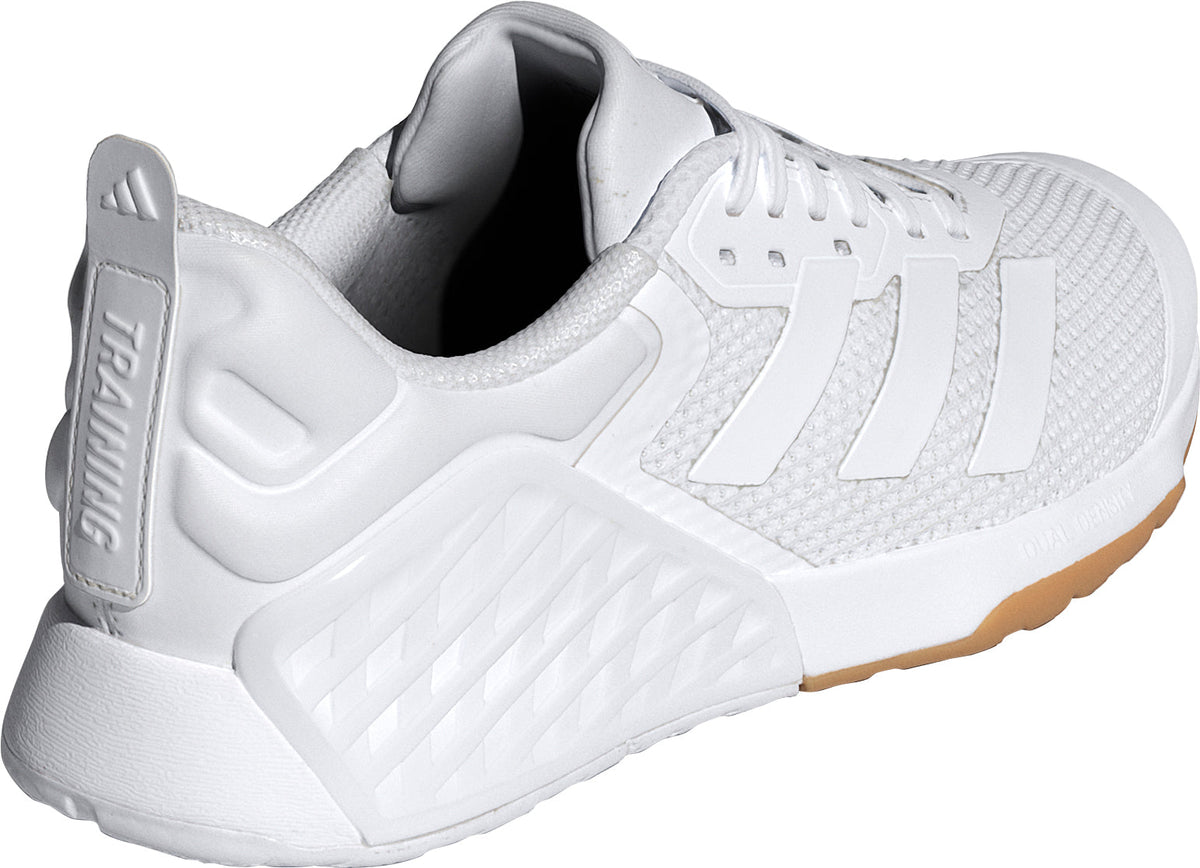 Women's Dropset 3 Training Shoes - White