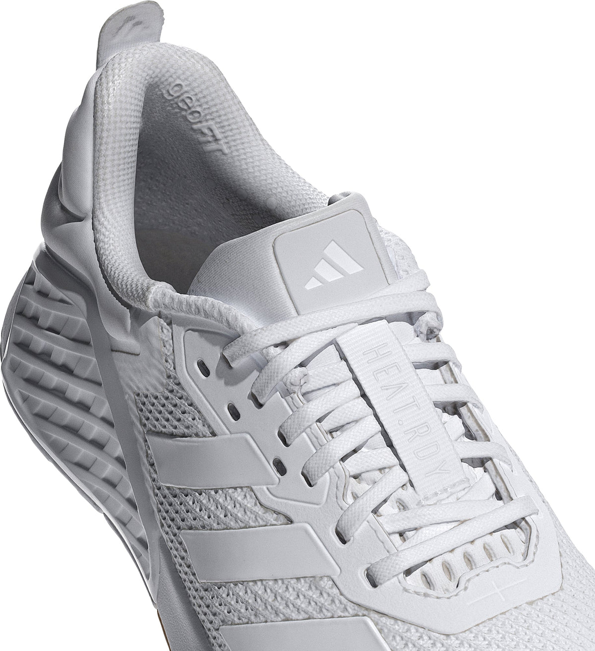 Women's Dropset 3 Training Shoes - White