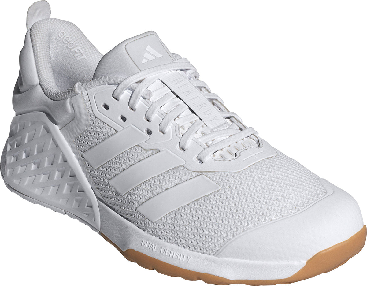 Women's Dropset 3 Training Shoes - White